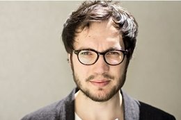 Julian Schmidli ergänzt das SRF-Datenteam