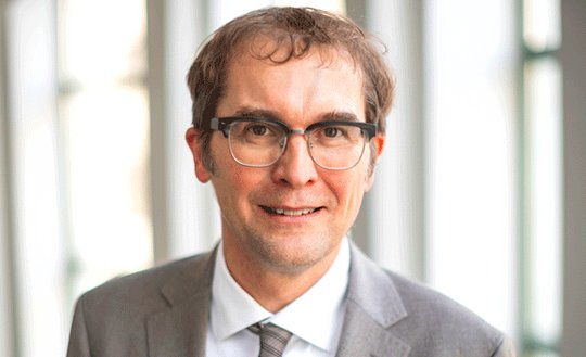 Aus Sicht der Branche ist eine hohe Dringlichkeit angezeigt», sagte VSM-Geschäftsführer Andreas Häuptli.