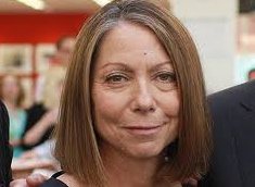 Jill Abramson wieder abgelöst