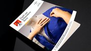 Neu gestaltet: Das Design des zweimal jährlich erscheinenden Zunftblatt. (Bild zVg)
