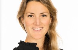 Eva Breitenstein arbeitet seit 2013 bei RASCH...