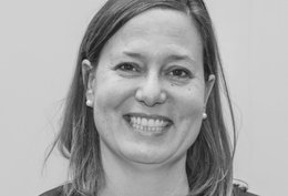 Nicole Barras geht nach zwölf Jahren...