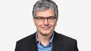 Thomas Häusler kam 2007 an den Leutschenbach, seit 2013 leitete er die Wissenschaftsredaktion des Radios. (Bild © SRF)