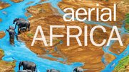 Bei der Koproduktion gibt es verschiedene Paarungen. Bei «Afrika von oben» sind es ZDF, Arte und ORF. Bei anderen ist auch die Schweiz beteiligt...         (Bild: Arte)