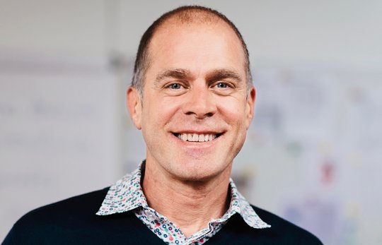 Matthias Kündig ist seit 2018 als USA- und Zentralamerika-Korrespondent für SRF in Miami...   (Bild © SRF)