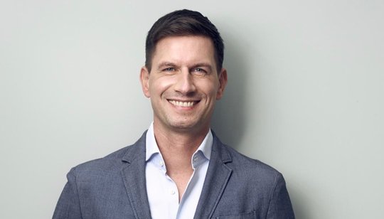 Roland Armbruster war bisher CEO der Gruppo Coin...              (Bild: zVg.)
