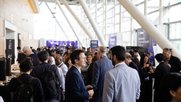 Globales Stelldichein: In einer dreitägigen Konferenz treffen sich Verleger und Medienschaffende noch bis Mittwoch in Kopenhagen... (Bild zVg)