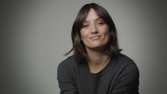 Schauspielerin Melanie Winiger ärgert sich über Verflossene