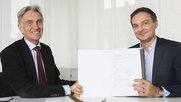 Partnerschaft bis mindestens 2022 verlängert