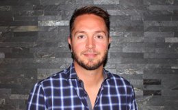 Adrian Sutter ersetzt Dave Burkhard (zVg)