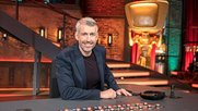 «Onkel Puffi»: Der mehrfach preisgekrönte Comedian Sebastian Pufpaff tritt das Erbe von Stefan Raab bei «TV Total» an…         (Bild: Prosieben)