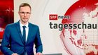 Neu im Team: Ostschweizkorrespondent Philipp Inauen... (Bild: © SRF)