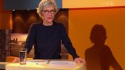 Letzte «nachtwach» am 25. Dezember 2018