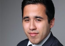 De Silva kommt von Omnicom Media