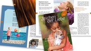 Das Magazin erscheint künftig ohne Anzeigen