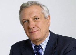 Josef Joffe...            (Bild: Hamburg Media School)