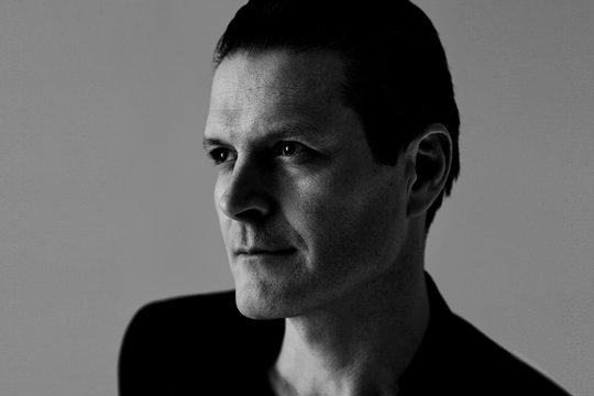 Thom Pfister und Ursula Rytz mit Thom Pfister – Creative Agency for Brands am Start...