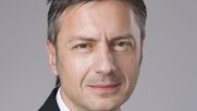 Chief Operating Officer Jann Jenatsch: «Es gibt immer weniger Kunden und der Preisdruck nimmt zu.»