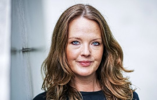 Sophia Weimer übernimmt ihre neue Aufgabe am 1. März 2024...     (Bild zVg, DPA)
