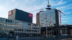 Aussage gegen Aussage: Auch nach der Untersuchung steht in den Sternen, ob Patrizia Laeri als Praktikantin sexuell belästigt wurde oder nicht. (Bild © SRF)