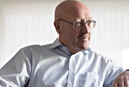 Felix-Frei-Klein-Report