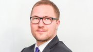 David Egger ersetzt Bettina Hamilton-Irvine