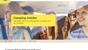 Tipps von Campern für Camper