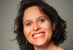 Nannette Passberg kommt von Carat Schweiz