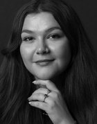 JasminKarimistwiederbeiderWeltwoche-wieKleinReportberichtget