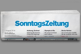 Sich zu erkennen geben, ist berufliche Pflicht