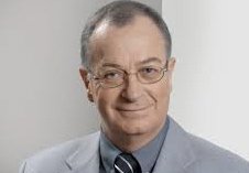 Frank A. Meyer ausgezeichnet