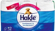 Auch nach entsprechender Aufforderung ist der Hersteller den Beweis für die unübertreffliche Sauberkeit seines WC-Papiers schuldig geblieben. (Screenshot coop.ch)