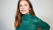 Barbara Loop startete 2012 als Volontärin im Ressort Reportagen, 2020 wurde sie Lifestyle-Chefin und jetzt Stellvertretende Chefredaktorin…           (Bild: zVg)