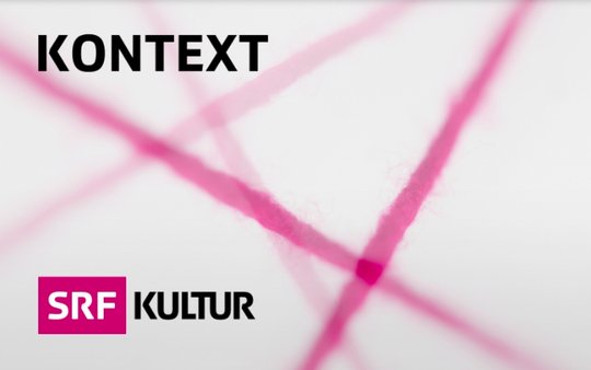 Nur noch 30 Minuten «Kontext»: «Mit diesem Schritt kommen wir einem Nutzungsbedürfnis entgegen», sagt Radio-Chefin Barbara Gysin. (Bild © SRF)