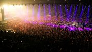 Langsam beginnt sich nach den Corona-bedingten Absagen die Halle - und damit auch die Kasse – wieder zu füllen...              (Bild: Hallenstadion)