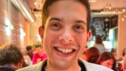 Alexander Terwey kommt von Focus Online