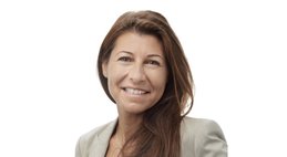 Judith Bellaiche ersetzt Jean-Marc Hensch