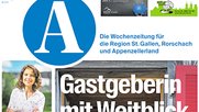 «Niemand weiss, wie tief das Umsatzloch wegen des Coronavirus noch wird. Wir auch nicht.»
