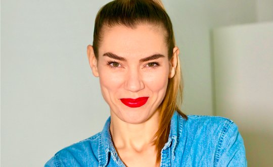 Chief Strategy Officer Kathrin Jesse verlässt die Wirz Group auf Ende Jahr und wird CEO bei BBDO Deutschland...    (Bild zVg.)