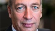 Eklektisch: Bakom-Chef Bernard Maissen...