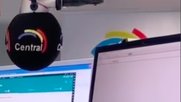 Das bisherige Team wird übernommen... 