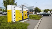 Es gibt verschiedene Ideen, wie die Post der Zukunft zu ihren Kunden finden soll. Einige sind gemäss Syndicom brauchbar, andere nicht...       (Bild: Post)