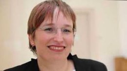 Rahel Blocher übernimmt das Zepter
