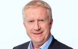 Kevin Keogh übernimmt beim Reiseveranstalter