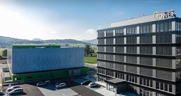Die green.ch Gruppe wird französisch