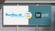 Dank der Kooperation können Druckereien flyerline.ch-Produkte unter eigenem Brand anbieten... (Bild: zVg)