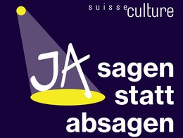Nach wie vor nötig: ein Ja zur Kultur...