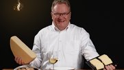 Walliser Gemütlichkeit mit Liedermacher Z’Hansrüedi Zbinden: Ceres Media fährt neu die Kampagnen von Raclette du Valais AOP... (Bild zVg)