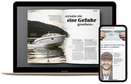 Auch «Die Ostschweiz» will Videos machen