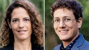 Anna Hug & Lars Gotsch ab 2024 im Einsatz